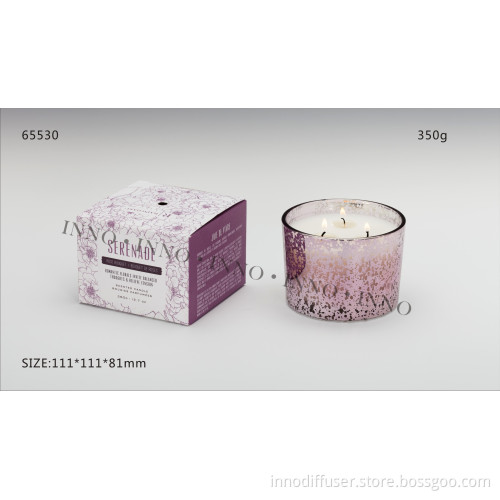 Room Scented Candle 350g